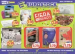 Eurostock Sino al 18 settembre 2025 - al 18.09.2025