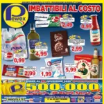 Pewex Imbattibili Al Costo - al 25.09.2025