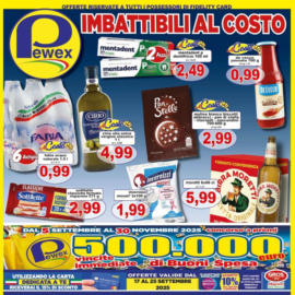 Imbattibili Al Costo