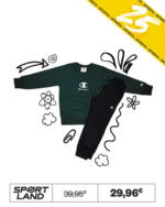 Sportland Offerte - al 30.09.2025