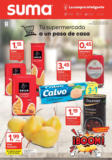 Tu supermercado a un paso de casa
