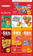 PENNY: Die ganze Woche sparen.