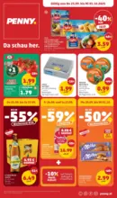 PENNY: Die ganze Woche sparen.