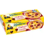 Auchan Hypermarch&eacute; Clafoutis La Laiti&egrave;re 4x85g - au 01.07.2026