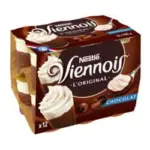 Auchan Hypermarch&eacute; Le Viennois Chocolat Nestl&eacute; - au 01.07.2026
