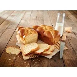 Brioche Fili&egrave;re Auchan 400g
