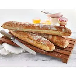 Baguette Saveur Nature 250g
