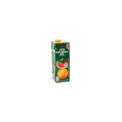Jus de Pamplemousse Rose 1L