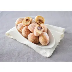 12 Mini Beignets 300g