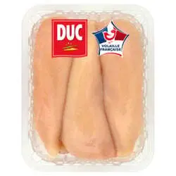 Filets de Poulet Duc 720g