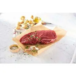 Viande Bovine Rumsteak