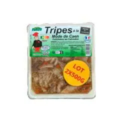 Tripes Paillard 1kg