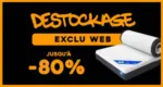 Le roi du matelas Destockage web - au 30.09.2025