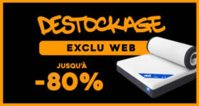 Destockage web