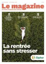 Giphar SEPTEMBRE - OCTOBRE 2025 - au 31.10.2025