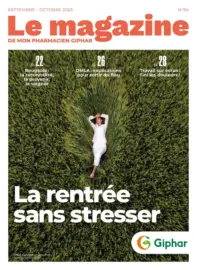 SEPTEMBRE - OCTOBRE 2025