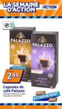 Bons plans exclusifs