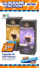 Action Bons plans exclusifs - au 23.09.2025
