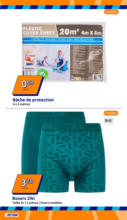 Bons plans exclusifs
