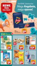 Rewe: Wochenangebote