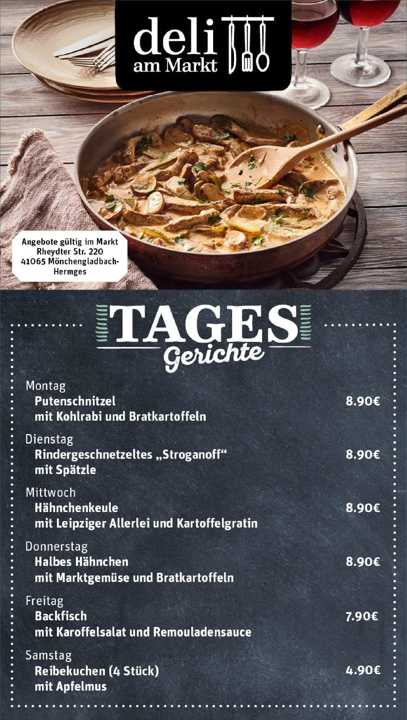 REWE Prospekt ab 21.09.2025 zum Blättern » Angebote | Seite: 13 | Produkte: Hahnchen, Kohlrabi, Putenschnitzel