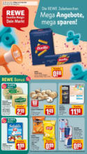 Rewe: Wochenangebote