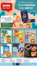 REWE Rewe: Wochenangebote - bis 28.09.2025