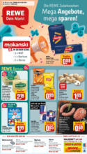 Rewe: Wochenangebote