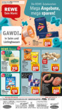 Rewe: Wochenangebote