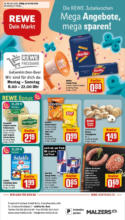 Rewe: Wochenangebote