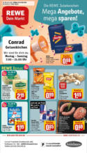Rewe: Wochenangebote