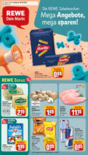 Rewe: Wochenangebote