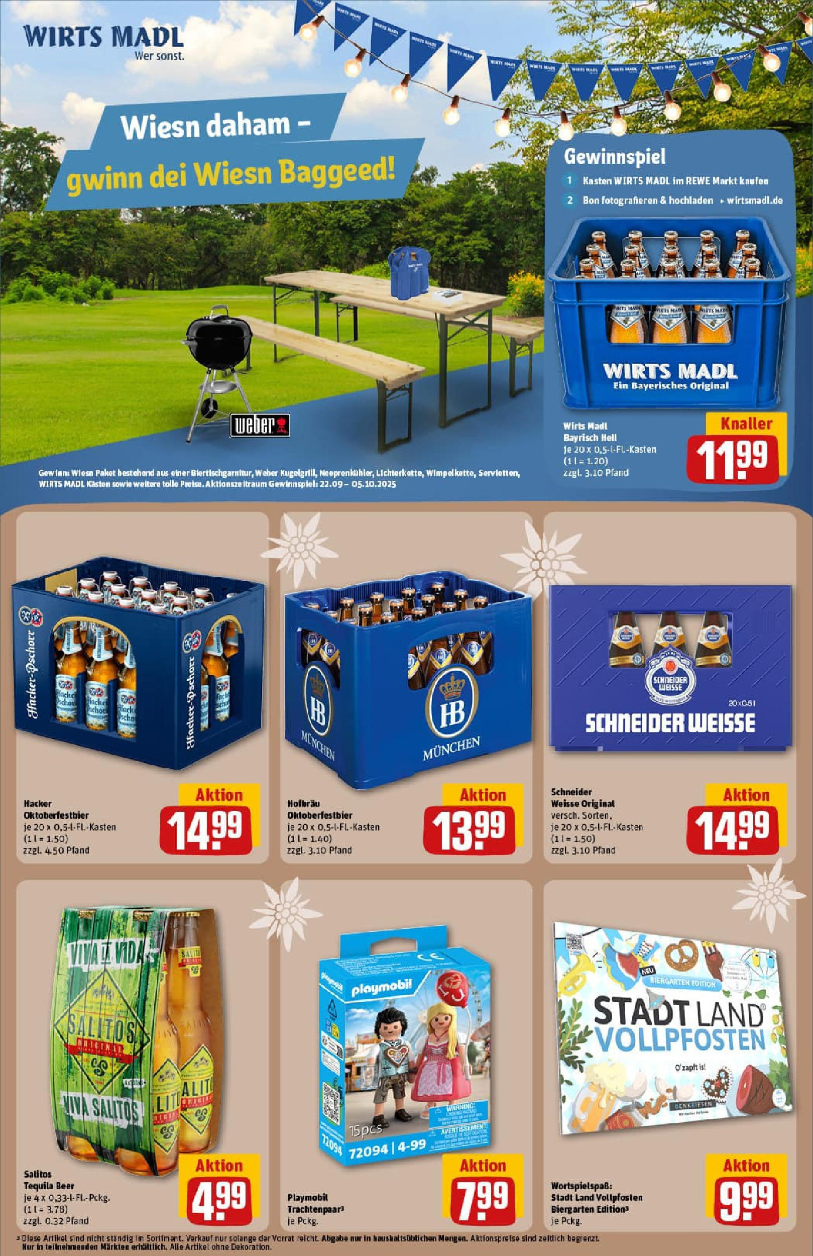 REWE Prospekt ab 21.09.2025 zum Blättern » Angebote | Seite: 29 | Produkte: Tequila REWE Prospekt ab 21.09.2025 zum Blättern » Angebote | Seite: 29 | Produkte: Tequila