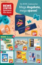 Rewe: Wochenangebote