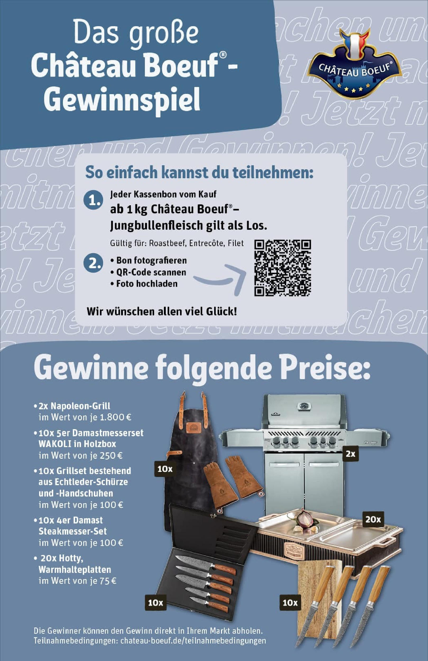 REWE Prospekt ab 21.09.2025 zum Blättern » Angebote | Seite: 15 | Produkte: Grill, Steak REWE Prospekt ab 21.09.2025 zum Blättern » Angebote | Seite: 15 | Produkte: Grill, Steak
