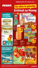 Penny: Wochenangebote