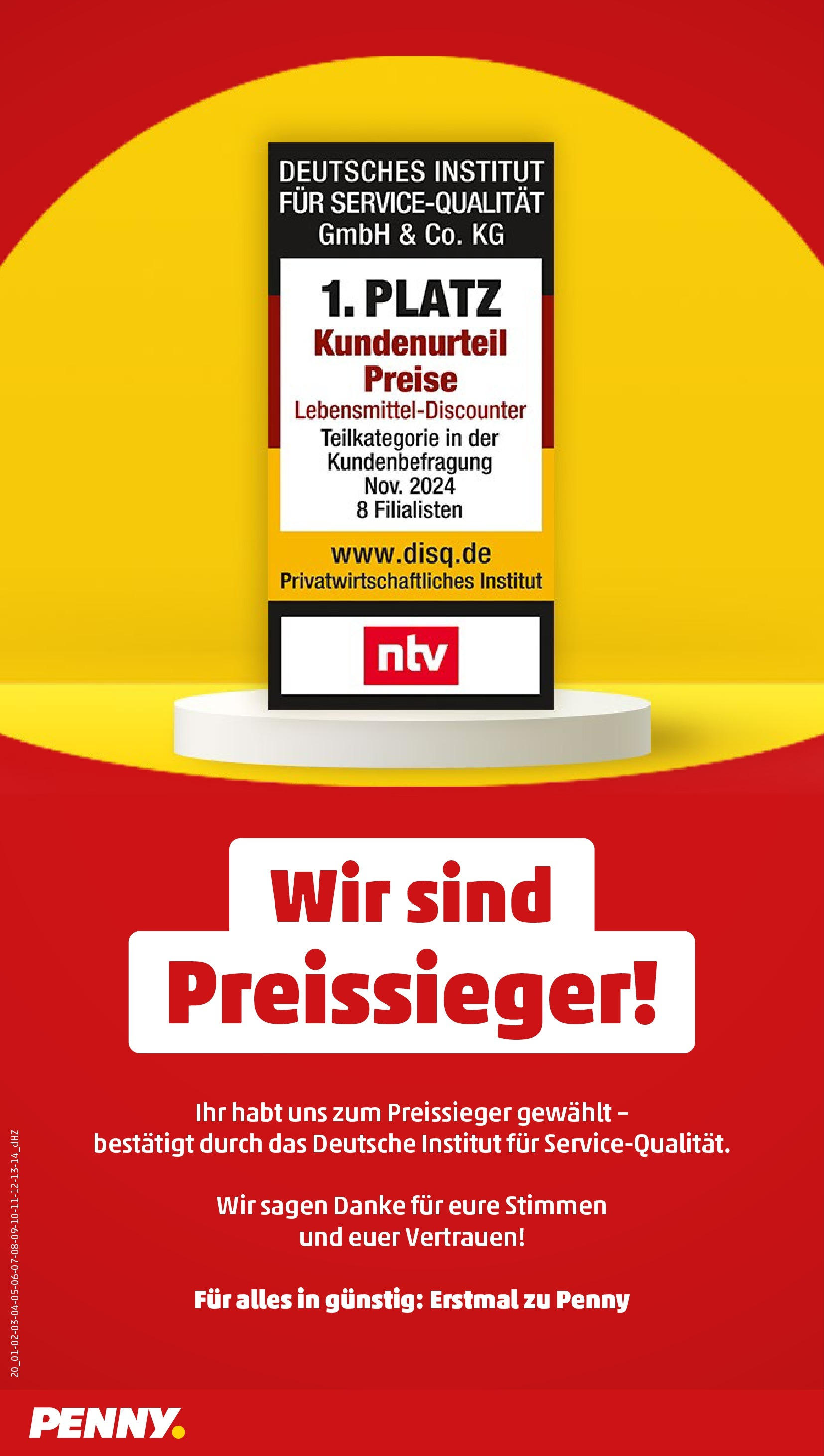 Penny Prospekt ab 21.09.2025 » Angebote Online | Seite: 20 Penny Prospekt ab 21.09.2025 » Angebote Online | Seite: 20