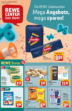 Rewe: Wochenangebote