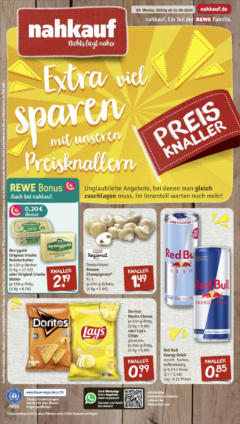 Rewe prospekt Mannheim	 ab 21.09.2025 gültig