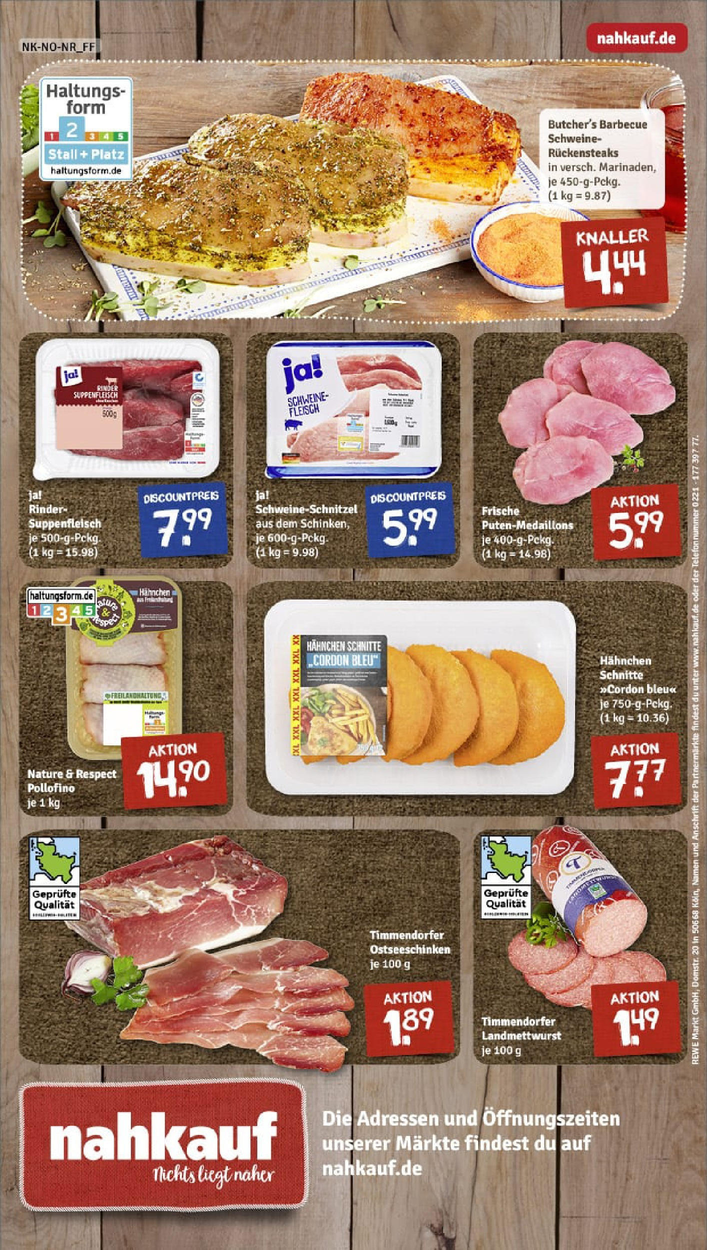 REWE Prospekt ab 21.09.2025 zum Blättern » Angebote | Seite: 8 | Produkte: Hahnchen, Suppenfleisch, Fleisch, Telefon REWE Prospekt ab 21.09.2025 zum Blättern » Angebote | Seite: 8 | Produkte: Hahnchen, Suppenfleisch, Fleisch, Telefon
