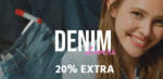Fifty Factory 20% extra - hasta el 30.09.2025