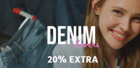 20% extra