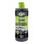 Norauto Shampoing Titanium GS27 - au 01.07.2026