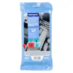 Norauto 20 lingettes nettoyantes multi-usages NORAUTO - au 01.07.2026