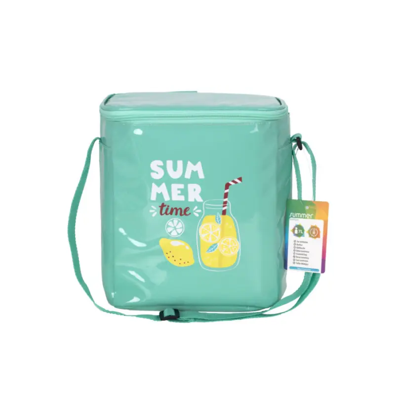 Sac d&eacute;jeuner isotherme NORAUTO taille L