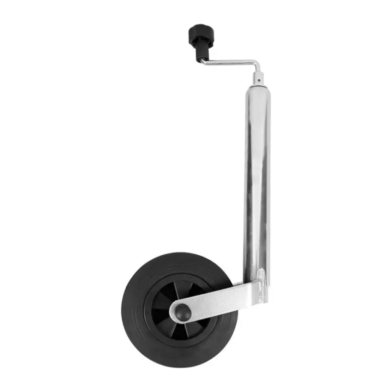Roue jockey D48mm NORAUTO