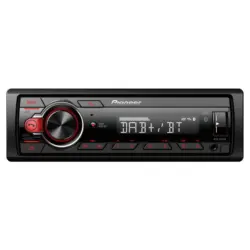 Autoradio Pioneer MVH-330DAB Bluetooth