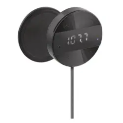 Transmetteur FM Bluetooth + kit mains libres TNB
