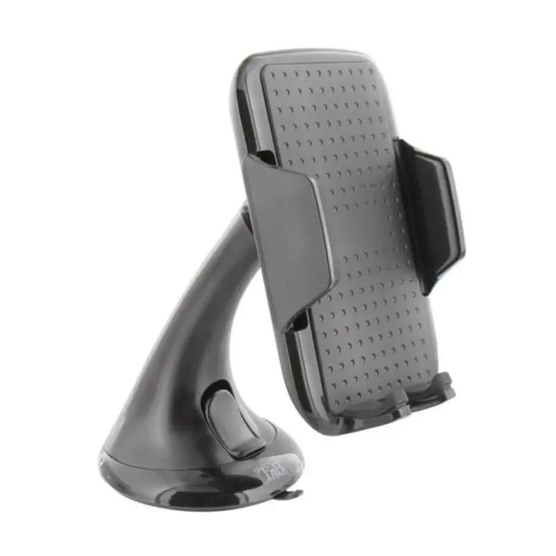 Support smartphone ventouse TNB noir