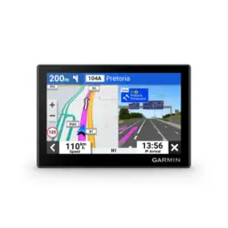 GPS auto 5" avec cartographie Europe